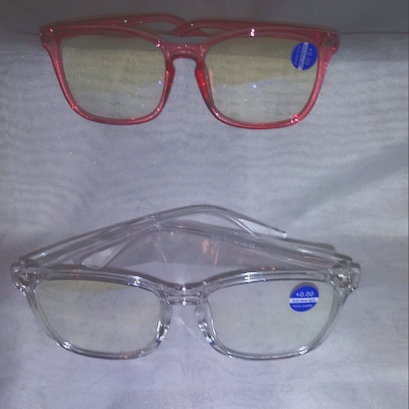 Blue Light Blocking Glasses - Picture 2 of 3